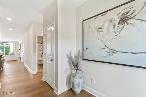 Entry Way - 12 Clover Leaf Dr, Halfmoon, NY 12065 photo 1 of 3