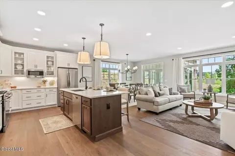Kitchen - 12 Clover Leaf Dr, Halfmoon, NY 12065 photo 1 of 5