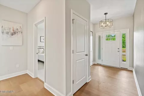 Entry Way - 12 Clover Leaf Dr, Halfmoon, NY 12065 photo 2 of 3