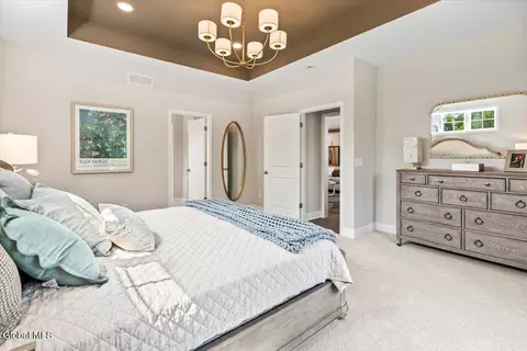Bedroom - 12 Clover Leaf Dr, Halfmoon, NY 12065 photo 6 of 6