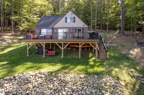 48 Wilbur Ter, Hadley, NY 12835