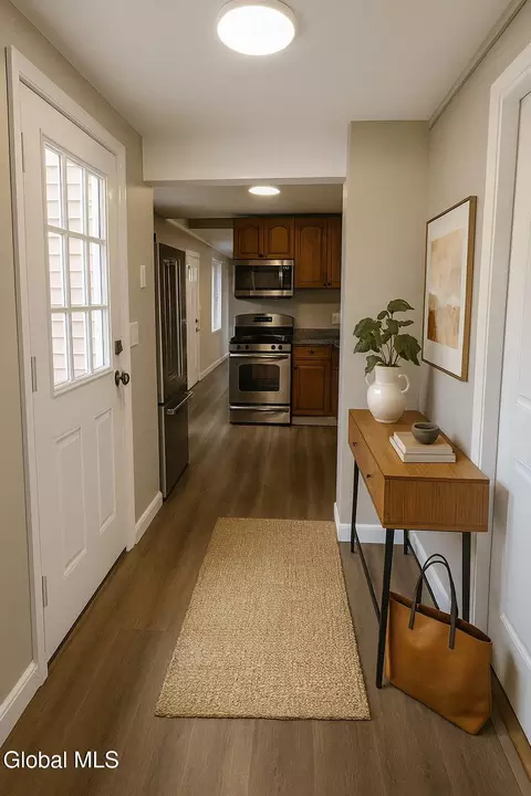 Entry Way - 1037 Roberta Rd, Schenectady, NY 12303 photo 1 of 2