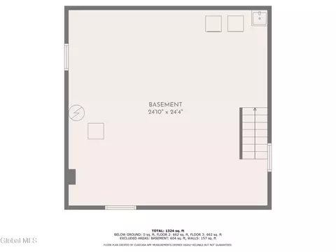 Floorplan - 3 Seymour Ct, Troy, NY 12180 photo 6 of 6