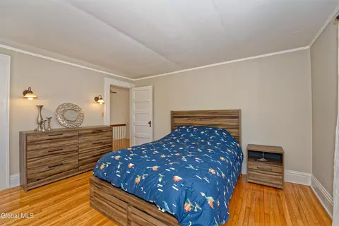 Bedroom - 3 Seymour Ct, Troy, NY 12180 photo 2 of 6
