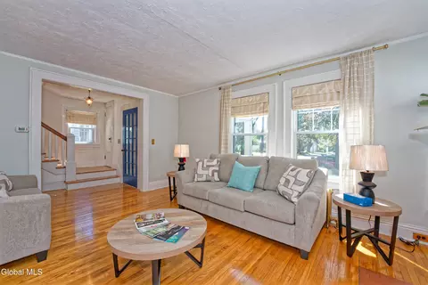 Living - 3 Seymour Ct, Troy, NY 12180 photo 3 of 3