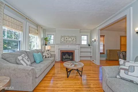 Living - 3 Seymour Ct, Troy, NY 12180 photo 1 of 3