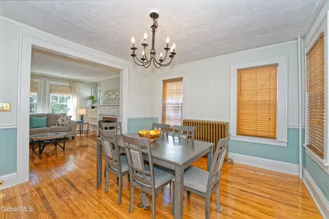 Dining - 3 Seymour Ct, Troy, NY 12180 photo 1 of 2