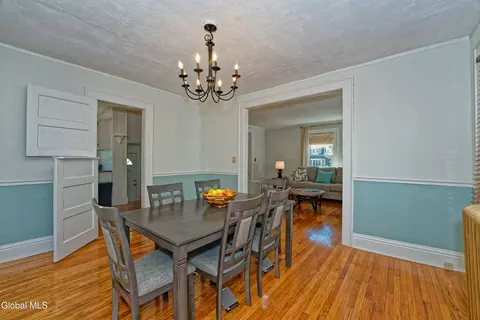 Dining - 3 Seymour Ct, Troy, NY 12180 photo 2 of 2