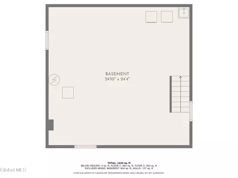 Floorplan - 3 Seymour Ct, Troy, NY 12180 photo 3 of 6