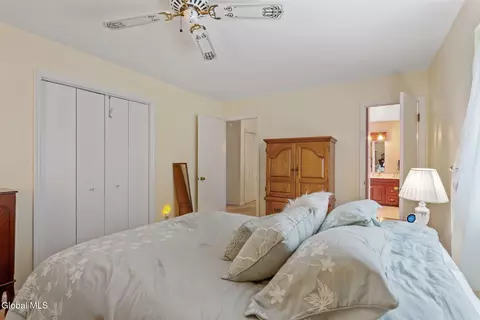 Bedroom - 344 Dolan Dr, Schenectady, NY 12306 photo 1 of 13