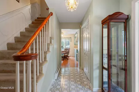 Entry Way - 344 Dolan Dr, Schenectady, NY 12306 photo 4 of 6
