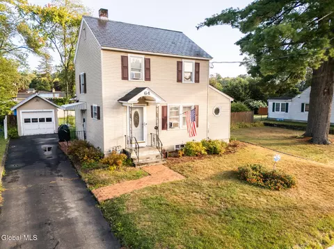 64 Webster Ave, Glens Falls, NY 12801