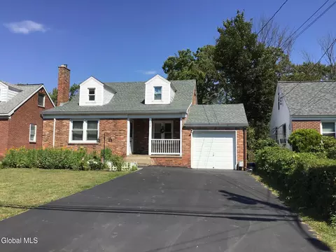 3945 Albany St, Schenectady, NY 12304