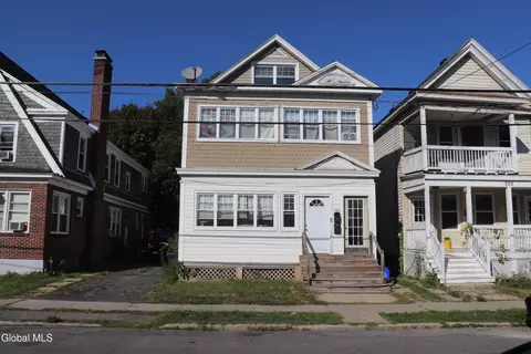 563 Morris St, Albany, NY 12208