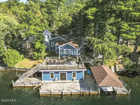 1733 Pilot Knob Rd, Kattskill Bay, NY 12844 photo 4