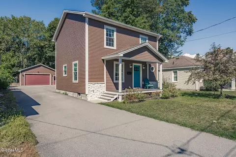 5 Wilson Ave, South Glens Falls, NY 12803