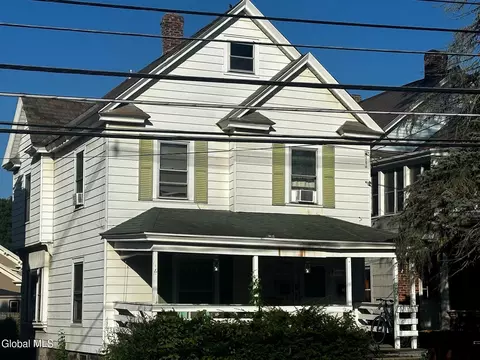 160 Bay St, Glens Falls, NY 12801