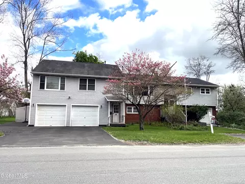 6 Tulip St # 4 AND 6, Schenectady, NY 12306