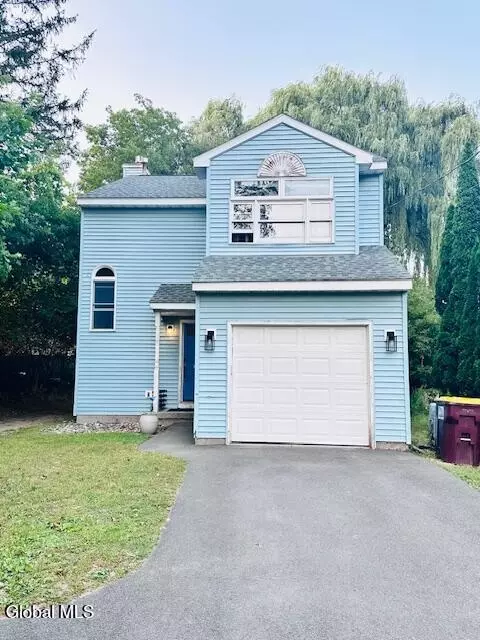 201 Krumkill Rd, Slingerlands, NY 12159