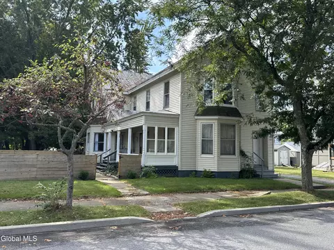 112 Center St, Northville, NY 12134