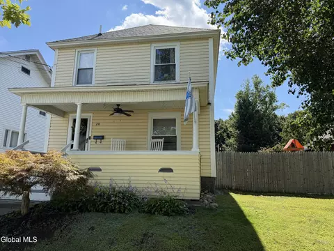 20 North Blvd, Gloversville, NY 12078