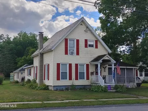 310 Alexandria Ave, Ticonderoga, NY 12883