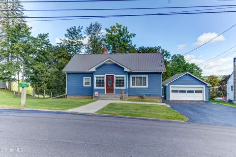 14 Ridge Rd, Canajoharie, NY 13317