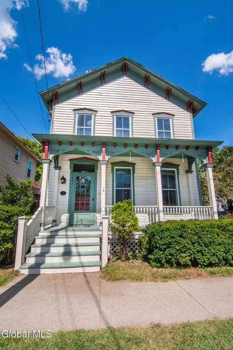 117 Washington St, Saratoga Springs, NY 12866