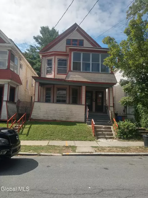 24 Kent St, Albany, NY 12206