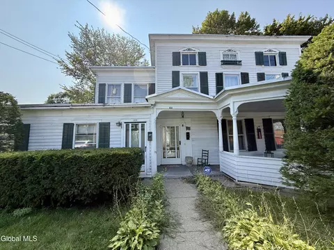 109-111 Broadway, Fort Edward, NY 12828