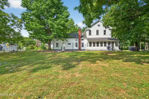 501 Union Ave, Saratoga Springs, NY 12866