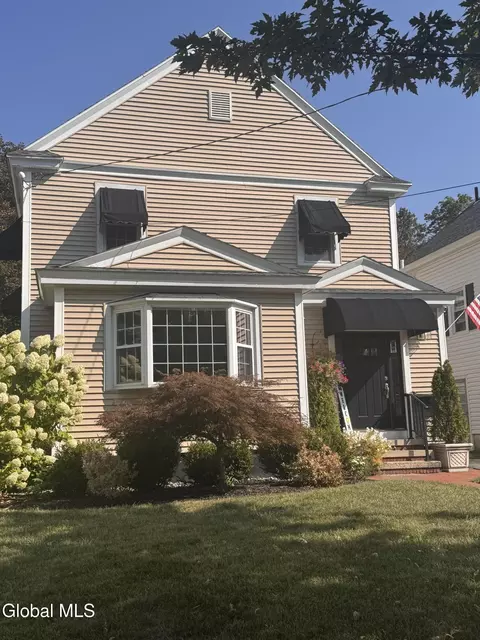 349 Marshland Ct, Troy, NY 12180