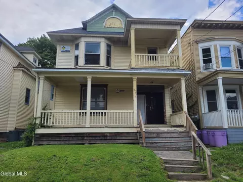 475 Hamilton St, Albany, NY 12203