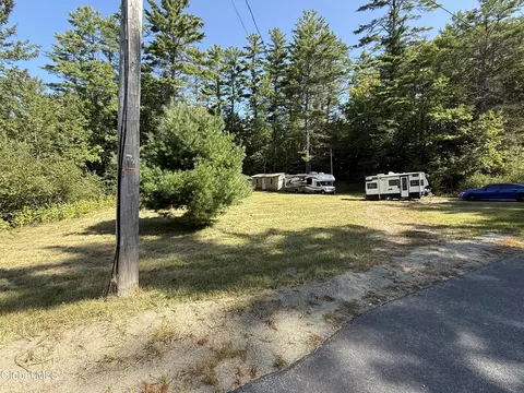 199 Forest Lake Rd, Chestertown, NY 12817
