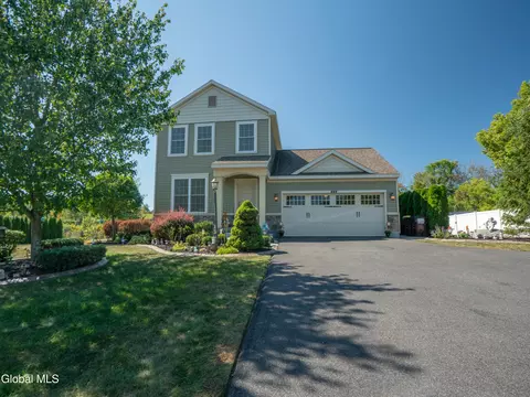 444 Baker Ave, Cohoes, NY 12047