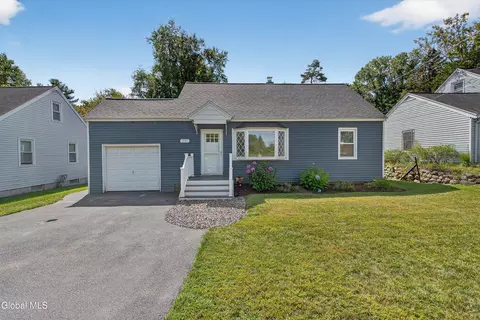 1321 W High St, Ballston Spa, NY 12020