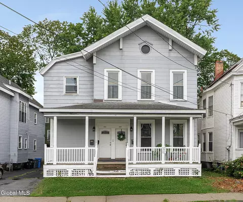 266-268 Yates St, Albany, NY 12208