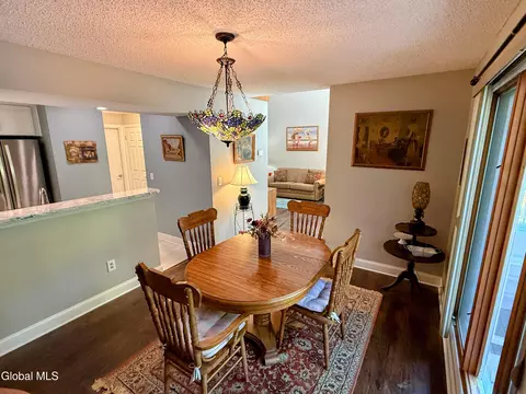 Dining - 3 Brigantine Dr, Waterford, NY 12188 photo 3 of 3