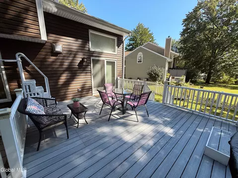 Exterior - 3 Brigantine Dr, Waterford, NY 12188 photo 9 of 15