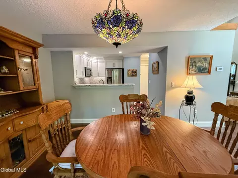 Dining - 3 Brigantine Dr, Waterford, NY 12188 photo 2 of 3
