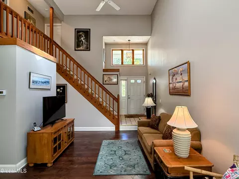 Living - 3 Brigantine Dr, Waterford, NY 12188 photo 1 of 2