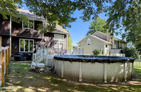 Exterior - 3 Brigantine Dr, Waterford, NY 12188 photo 14 of 15