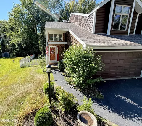 Exterior - 3 Brigantine Dr, Waterford, NY 12188 photo 7 of 15