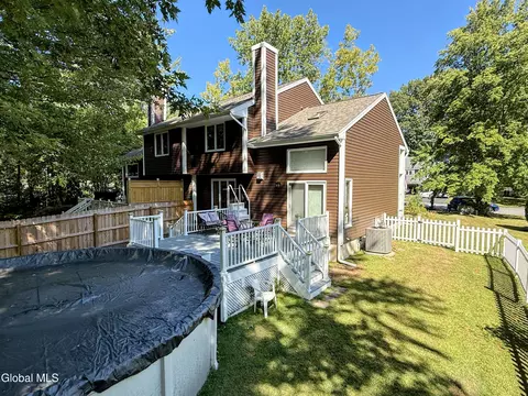 Exterior - 3 Brigantine Dr, Waterford, NY 12188 photo 13 of 15