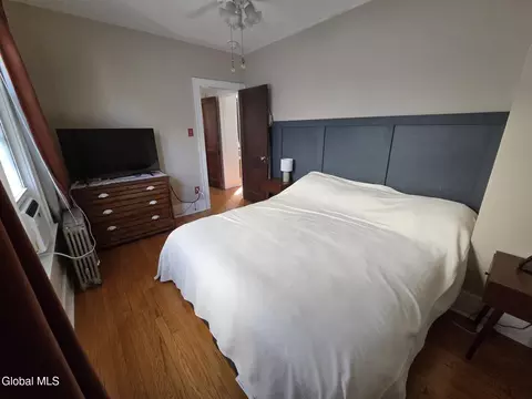 Bedroom - 1522 Schuyler St, Schenectady, NY 12303 photo 1 of 4