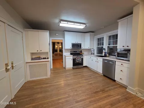 Kitchen - 1522 Schuyler St, Schenectady, NY 12303 photo 1 of 1