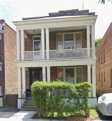 320 Quail St, Albany, NY 12208