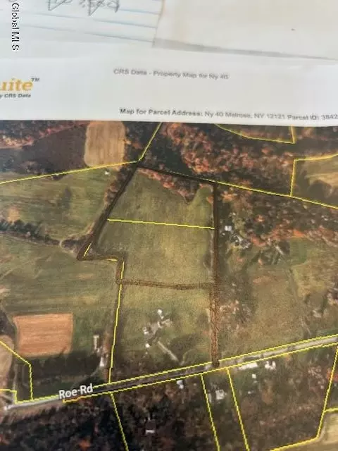 94 Roe Rd, Melrose, NY 12121