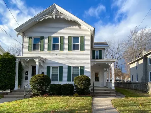 13 Grove Ave, Glens Falls, NY 12801