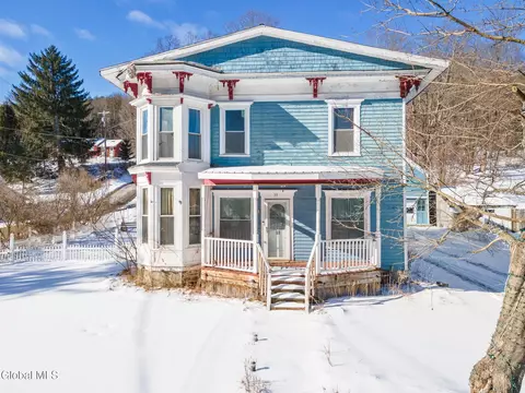 39 Water St, Worcester, NY 12197